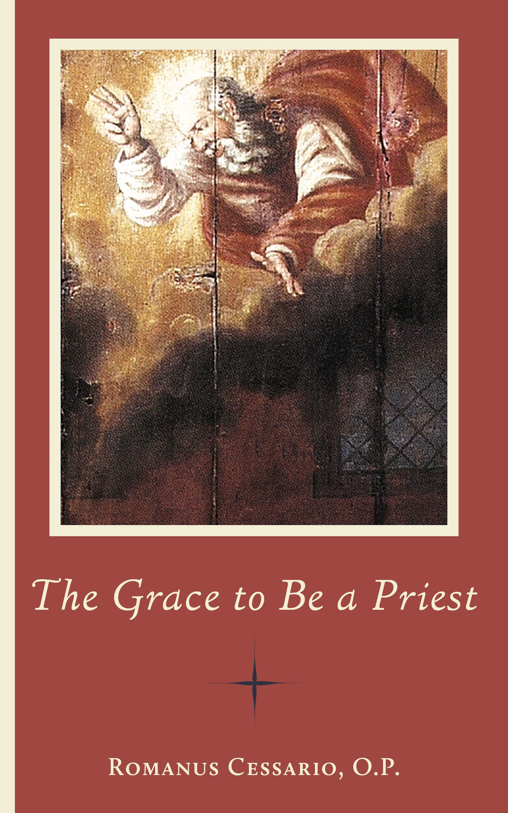 The Grace to Be a Priest