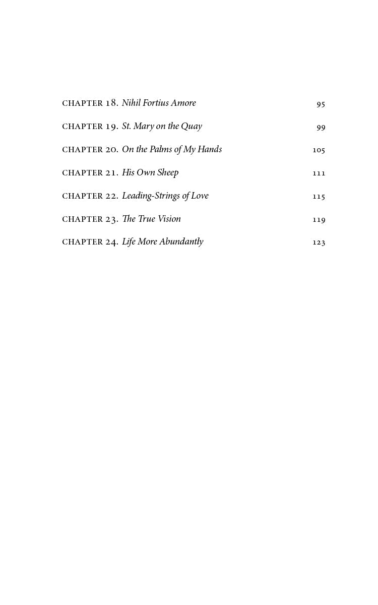 Bridegroom and Bride