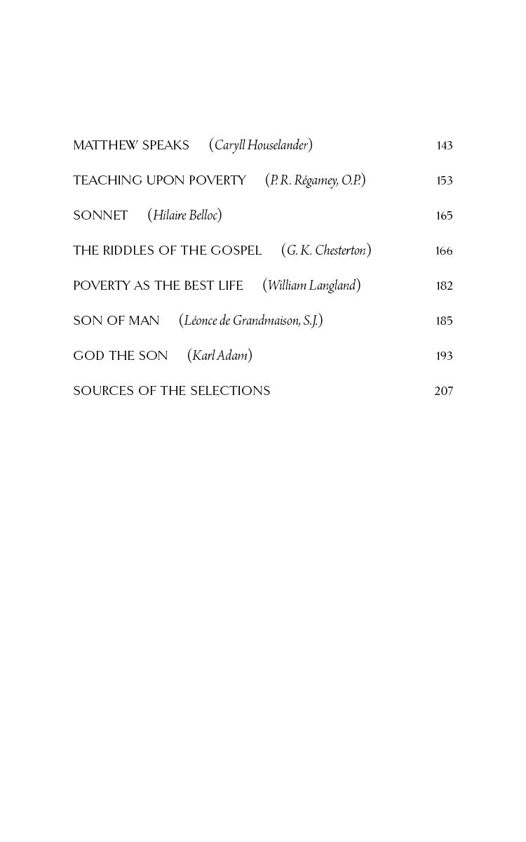 The Book of the Saviour, Volume Two