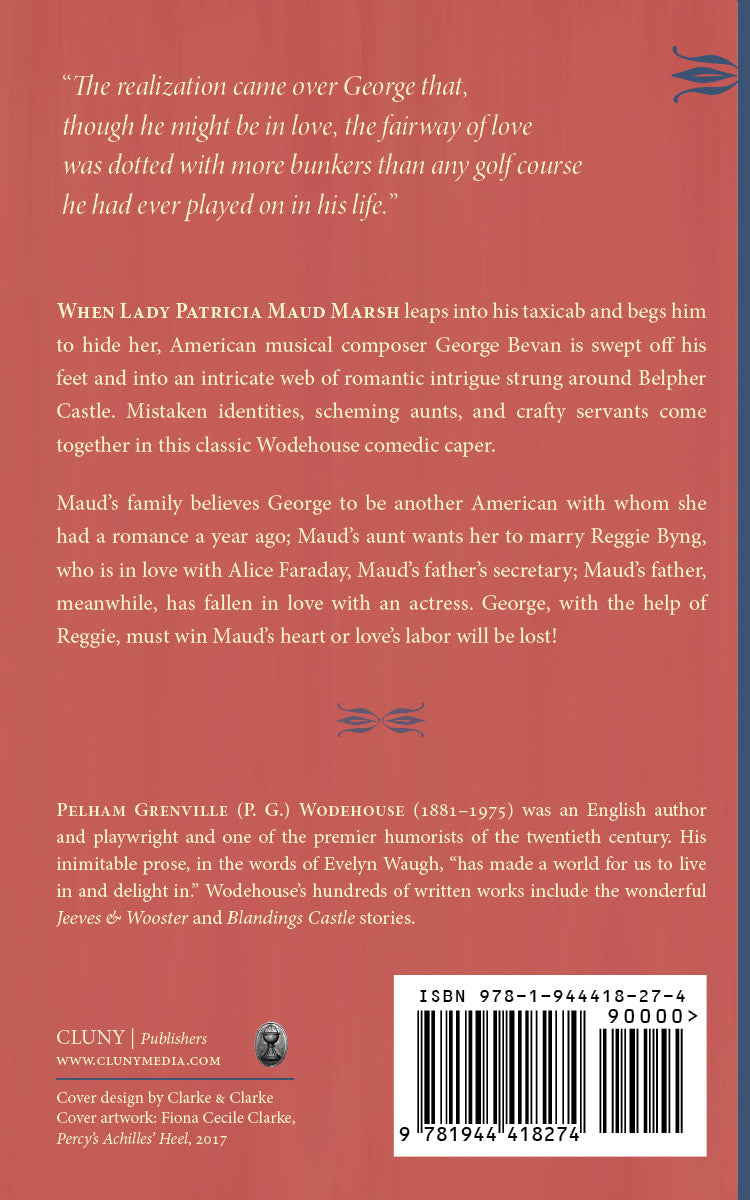 A Damsel in Distress