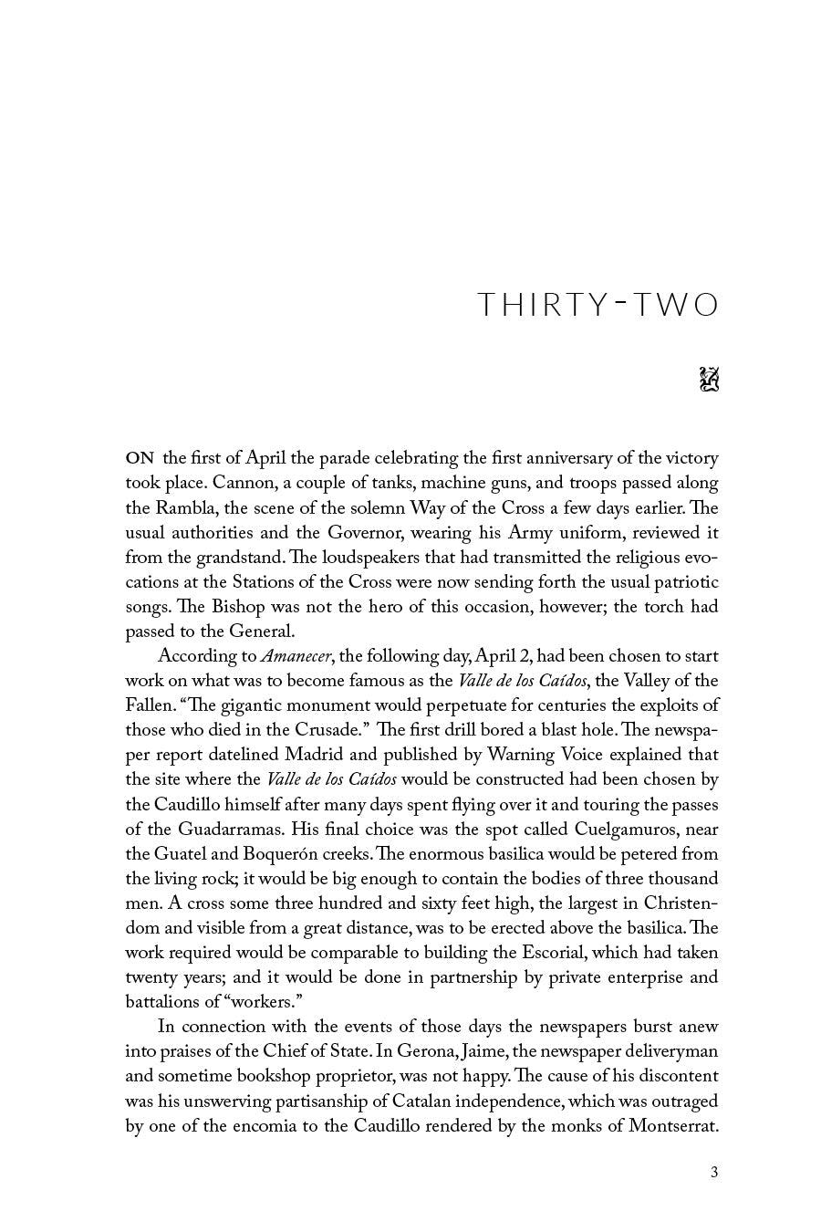 Peace After War, Vol. II