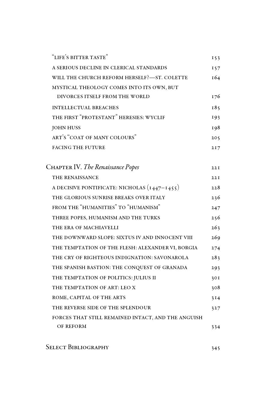 A Religious Revolution: The Protestant Reformation, Volume 1