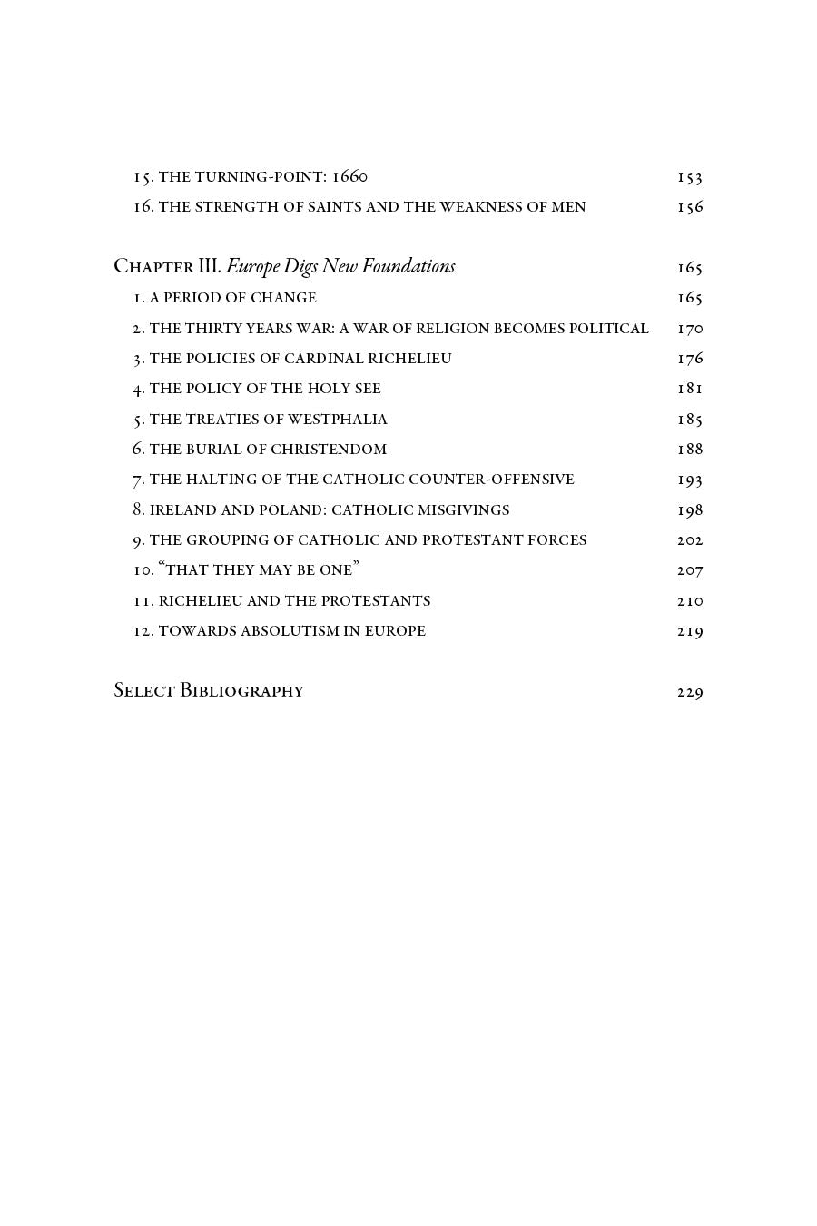 The Church of the Classical Age: The Great Century of Souls, Volume 1