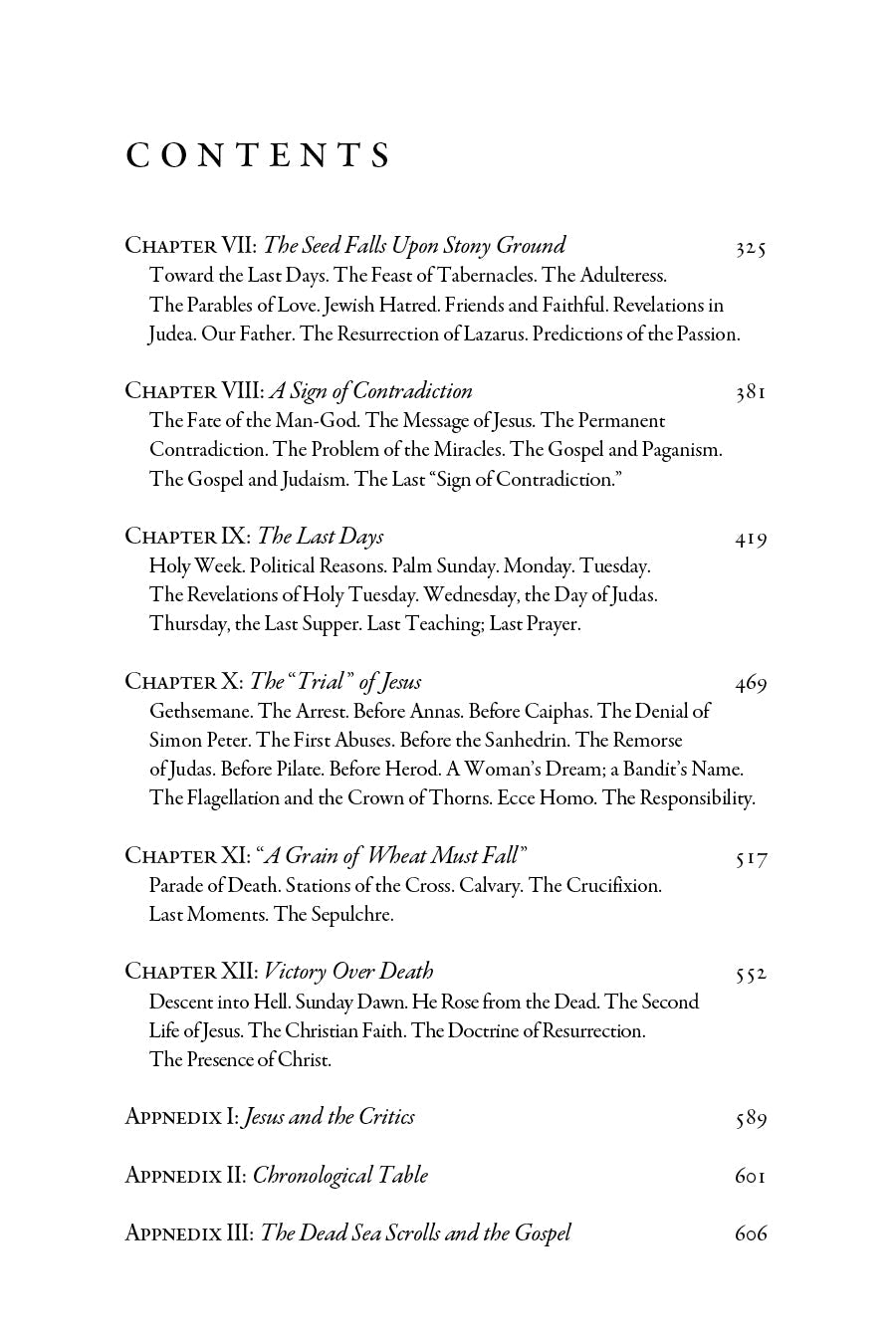 Jesus and His Times, Volume II