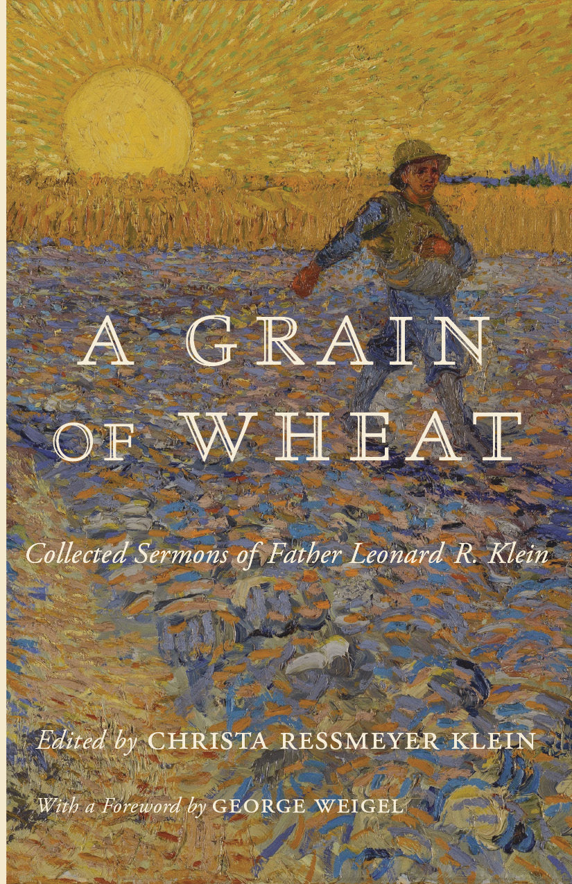 A Grain of Wheat