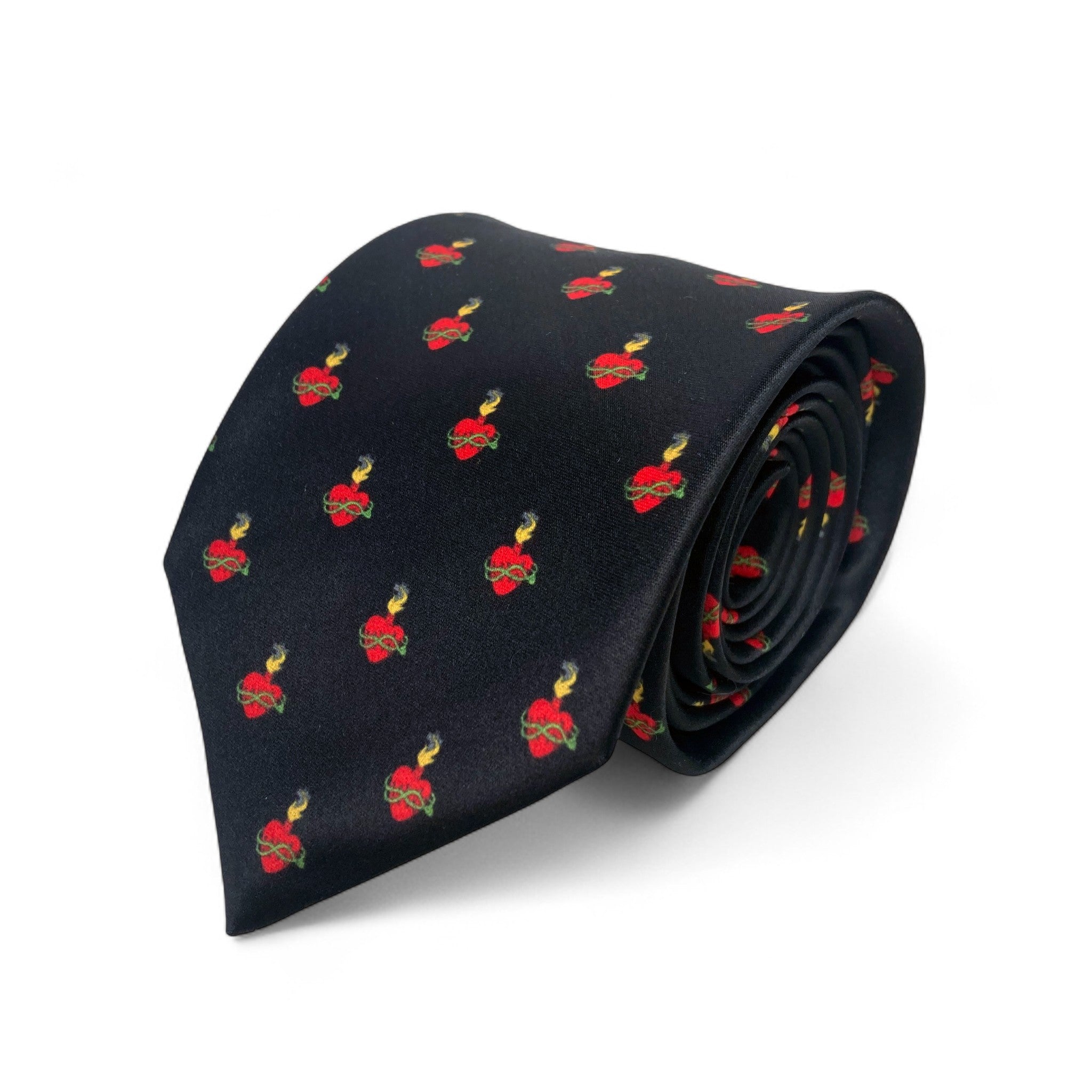 Sacred Heart of Jesus Necktie