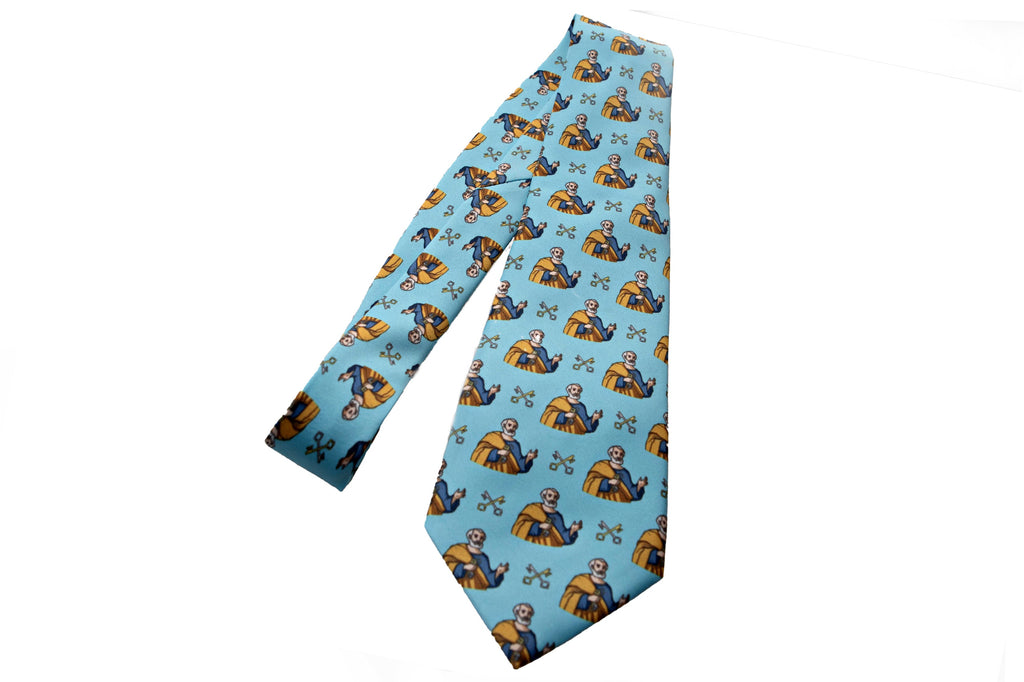 St. Peter Necktie