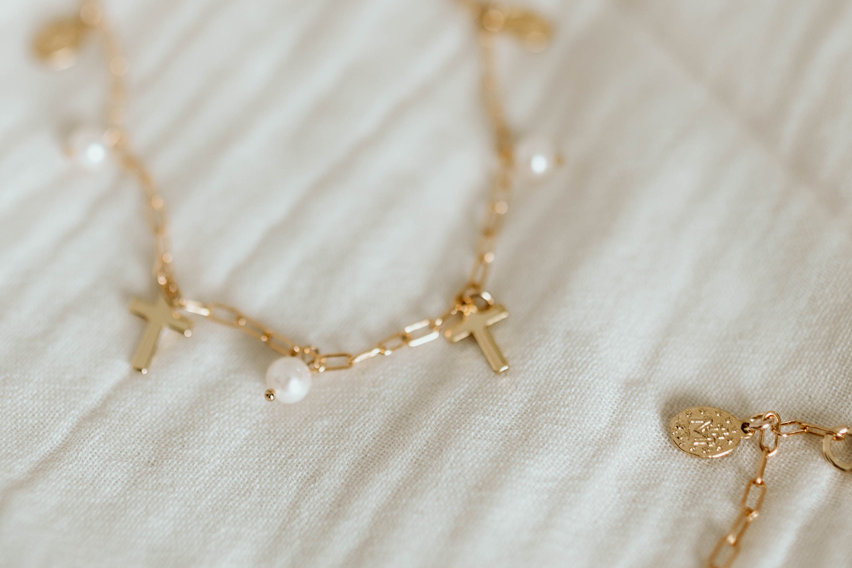 Full of Grace Necklace