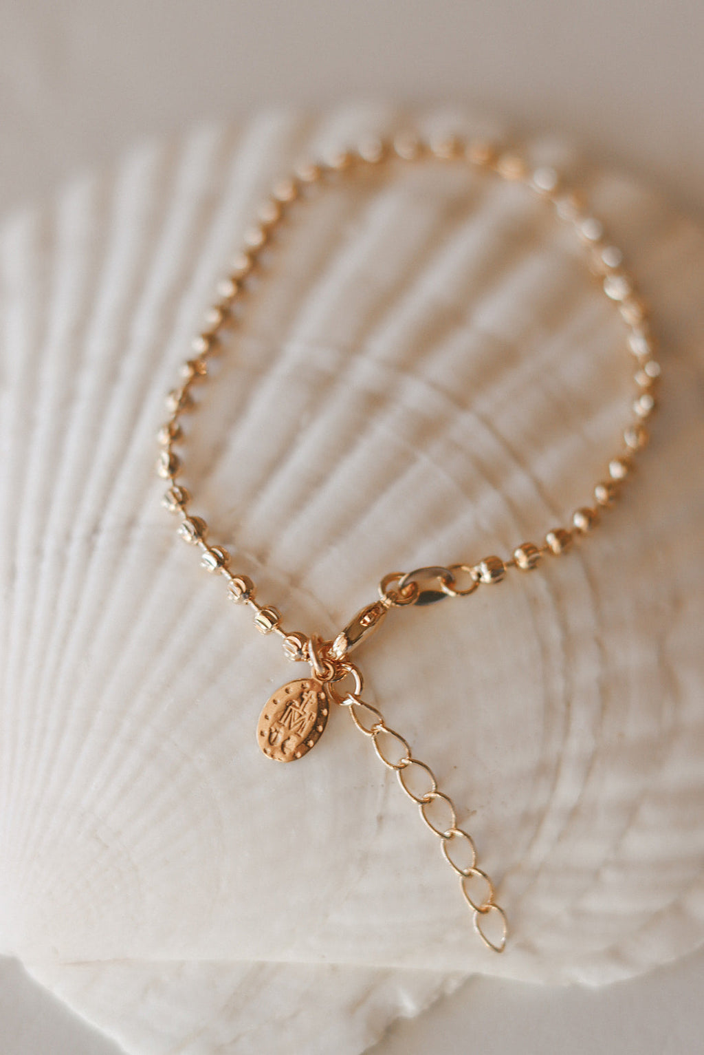 Miraculous Medal Bracelet