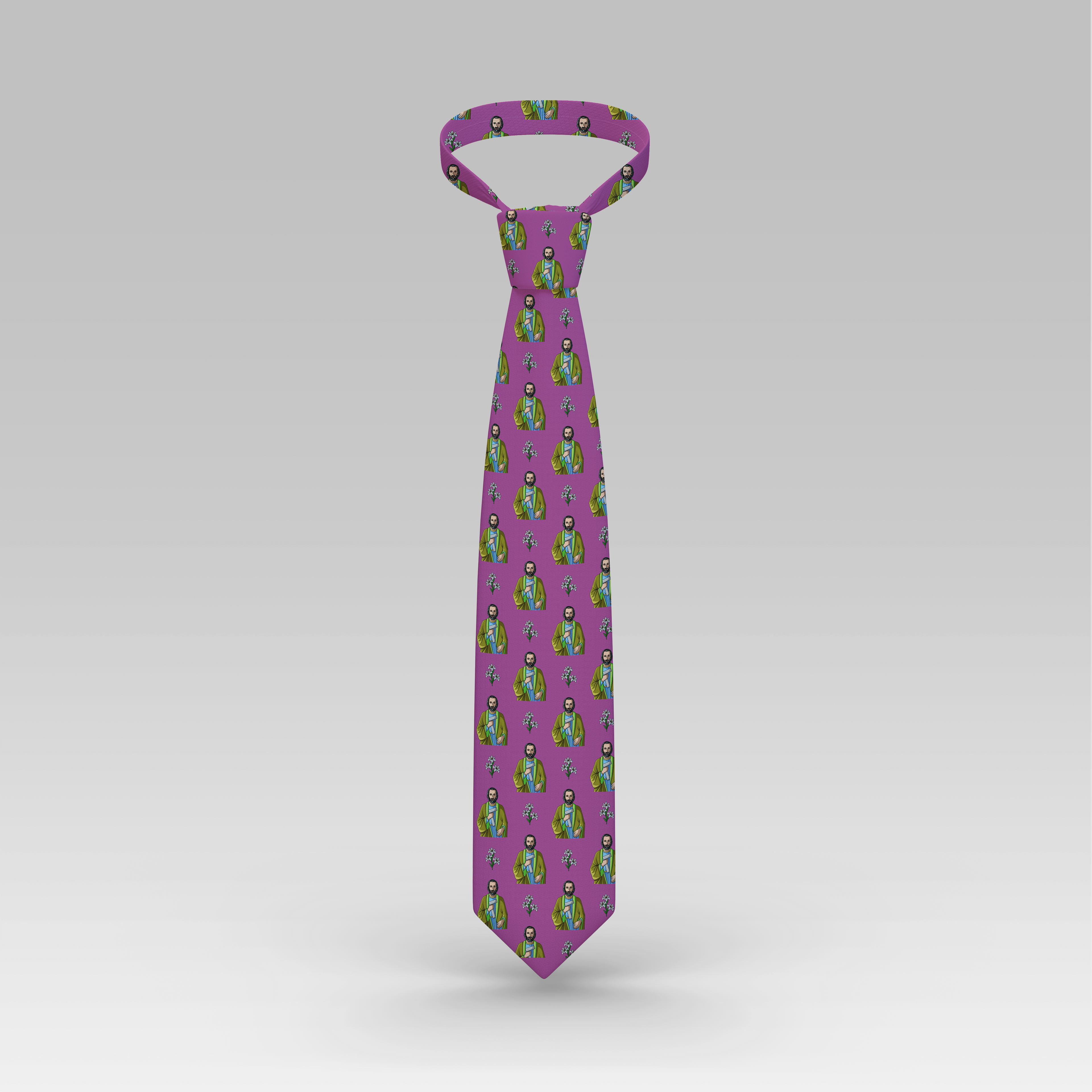 St. Joseph Necktie